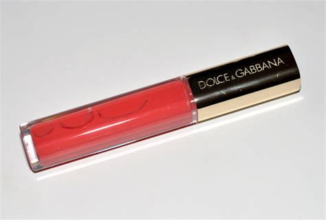 dolce gabbana delicious lipstick|dolce and gabbana lip gloss.